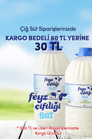 kargo-mobil süt