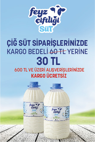 kargo-mobil süt