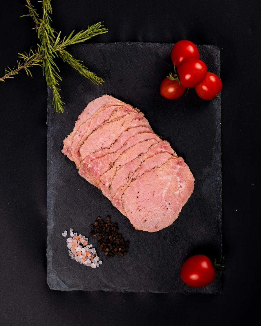 Dana Karabiberli Roast Beef