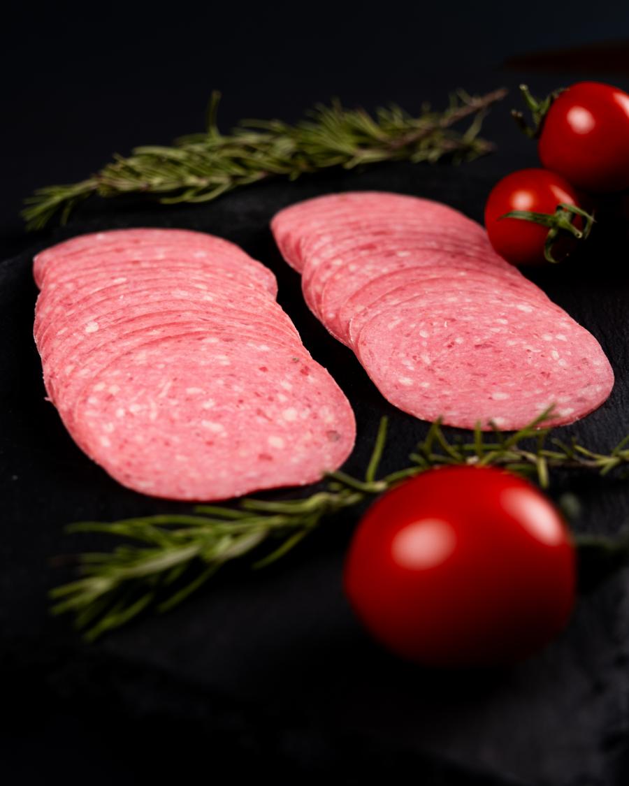 Dana Baton Macar Salam / KG