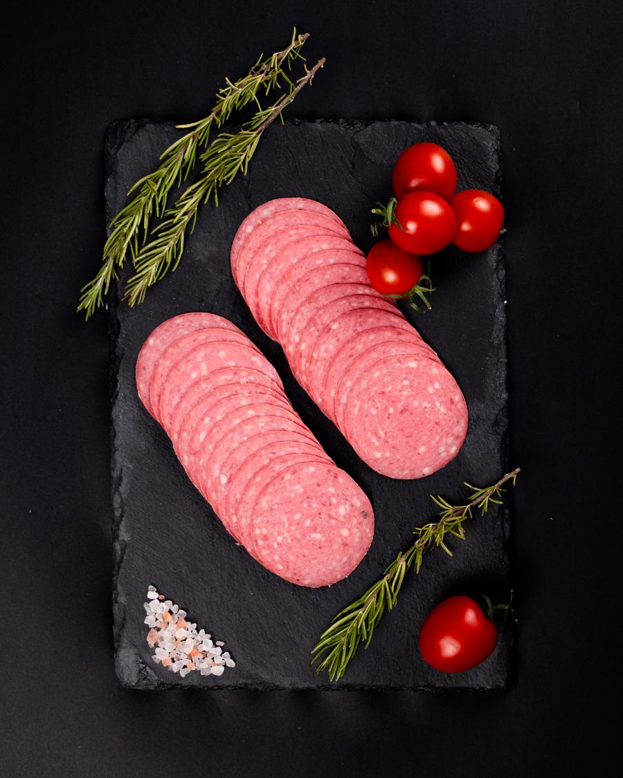 Dana Baton Macar Salam / KG