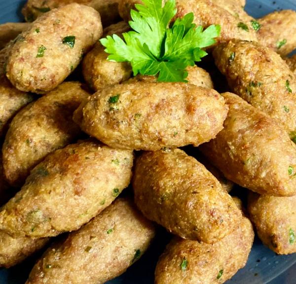 Kıbrıs Köfte