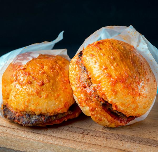 Islak Hamburger
